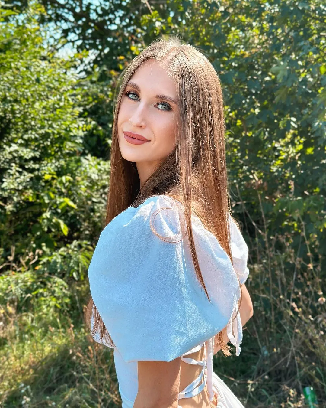 Olga russian brides profiles