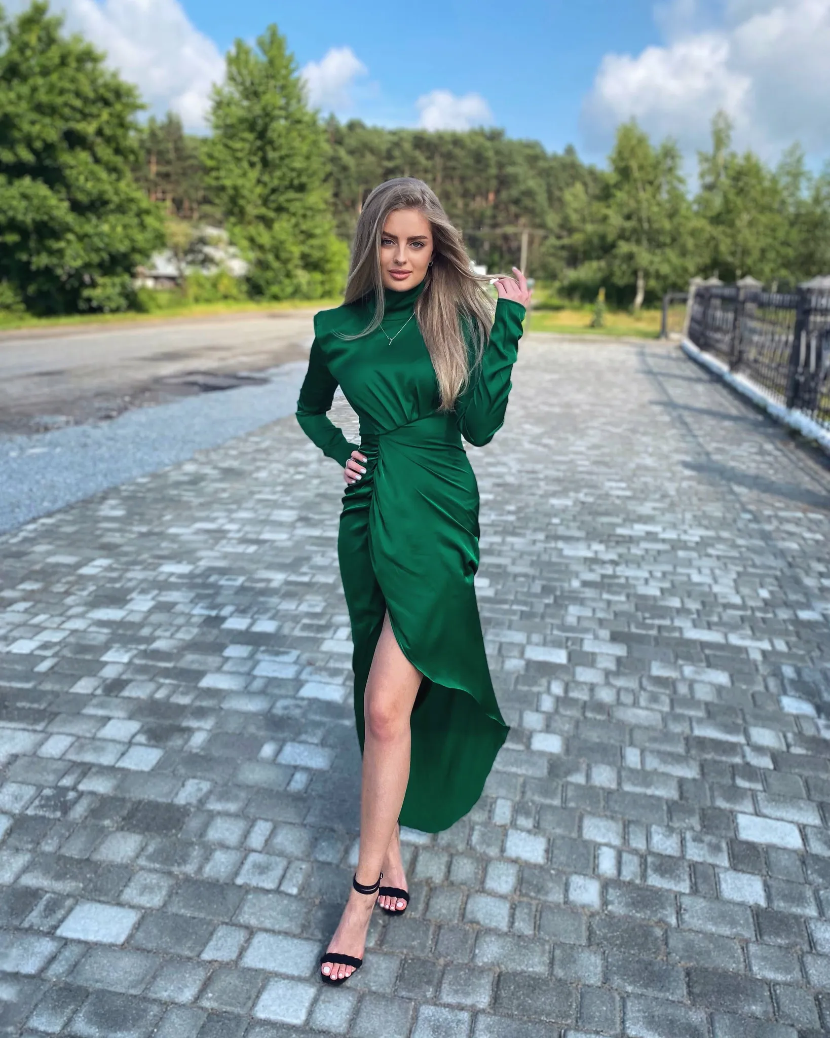 Alexa russian brides profiles