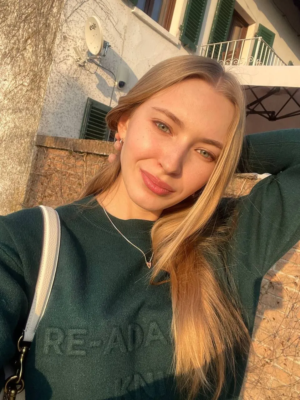 Yulia russian brides scam